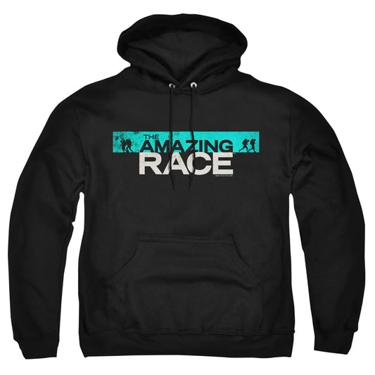 AMAZING RACE/BAR LOGO