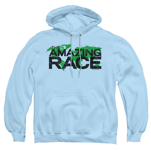 AMAZING RACE/RACE WORLD