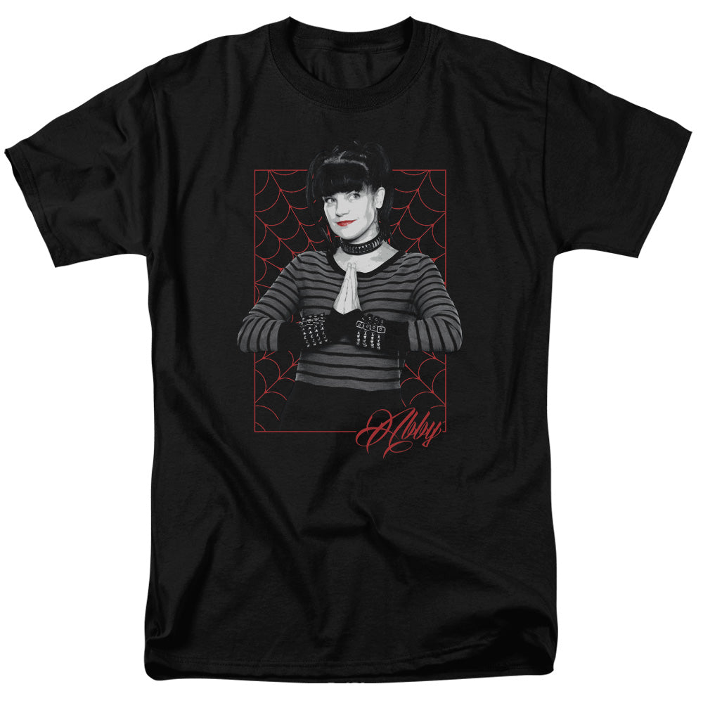 NCIS/ABBY WEBS