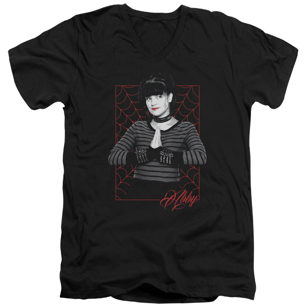 NCIS/ABBY WEBS
