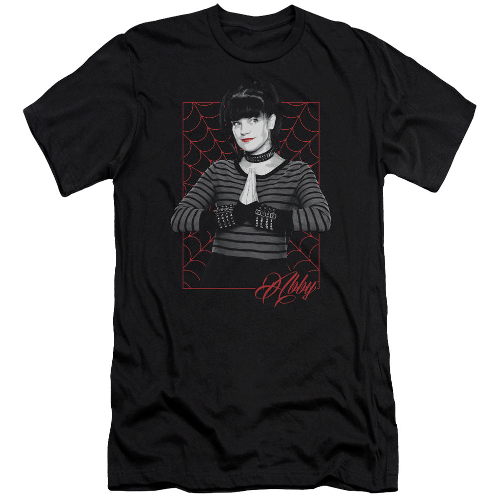 NCIS/ABBY WEBS