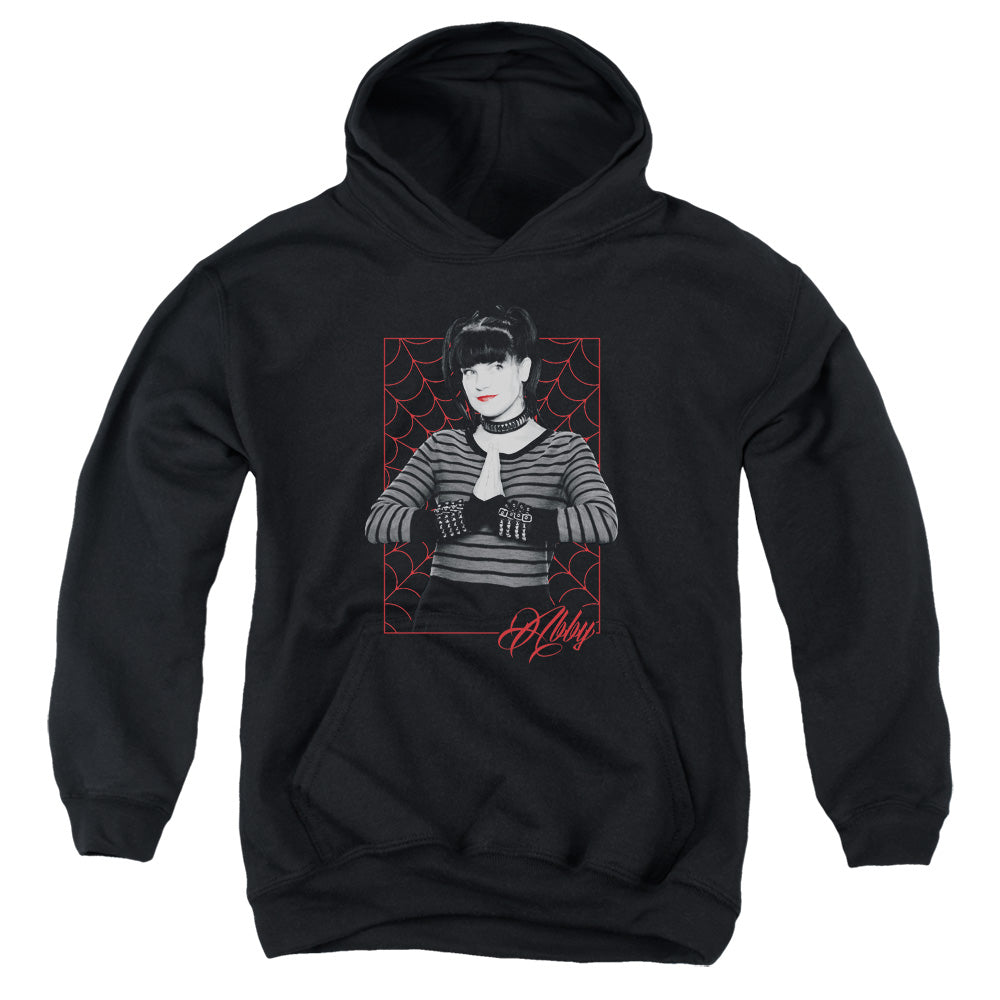 NCIS/ABBY WEBS