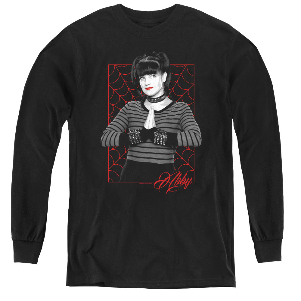 NCIS/ABBY WEBS