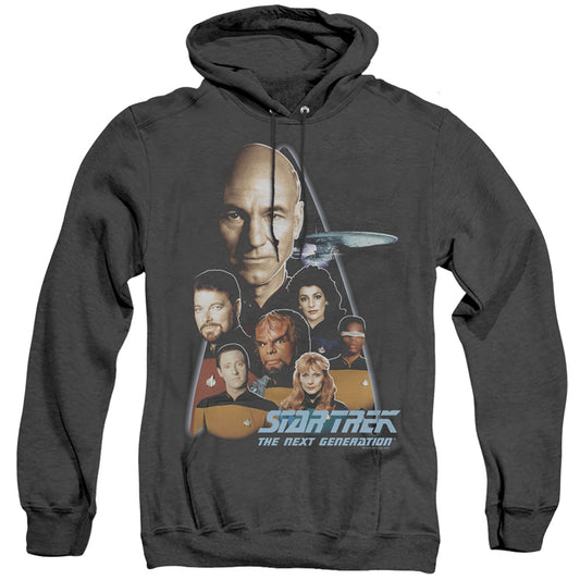 STAR TREK/THE NEXT GENERATION
