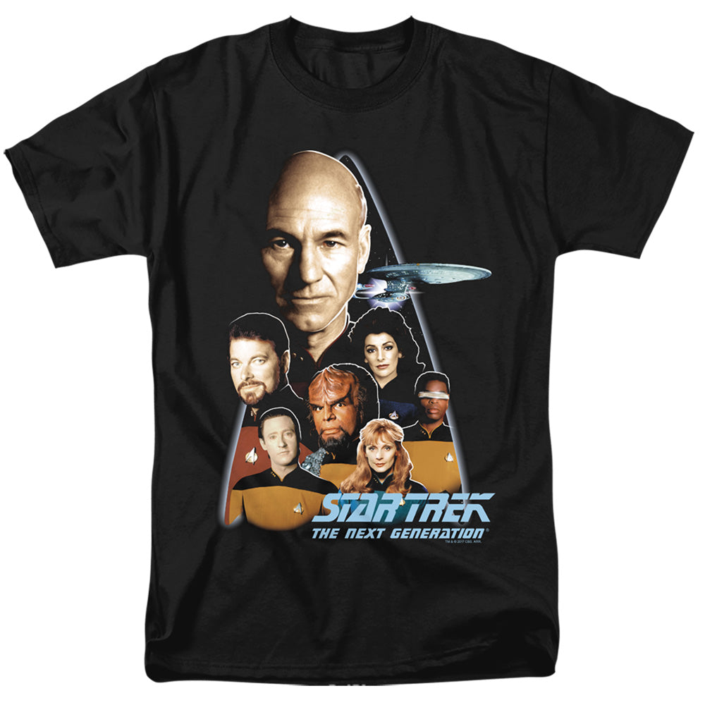 STAR TREK/THE NEXT GENERATION