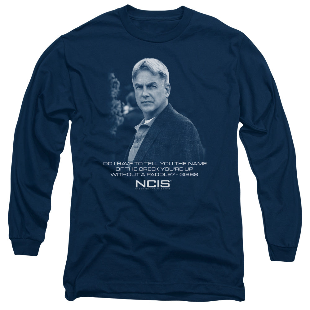 NCIS/CREEK