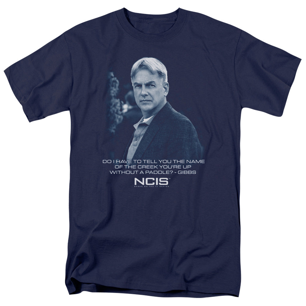 NCIS/CREEK