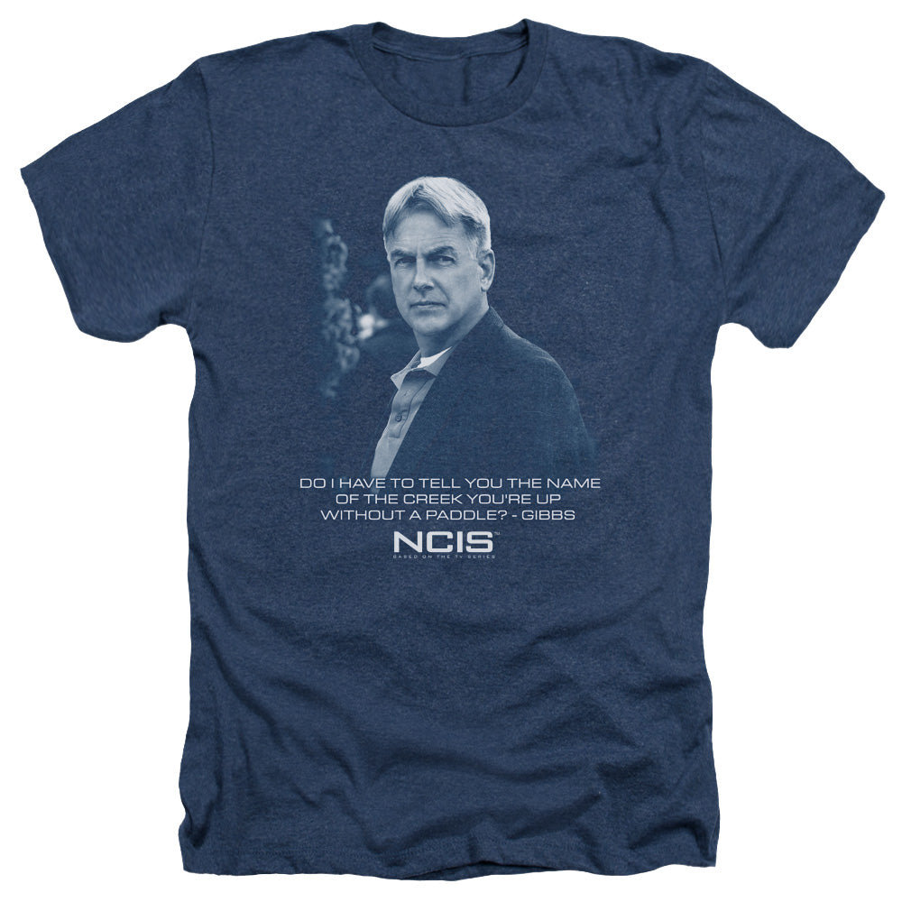 NCIS/CREEK