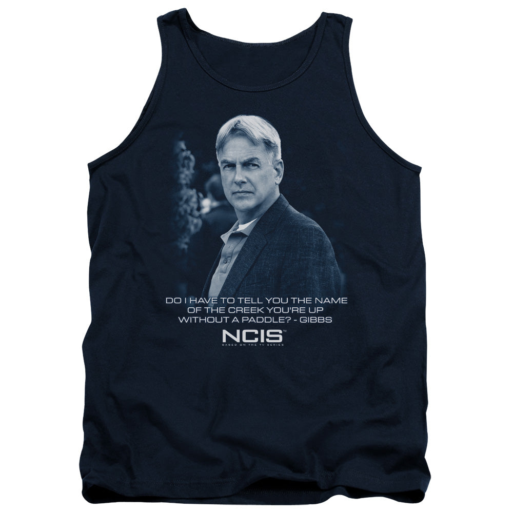 NCIS/CREEK