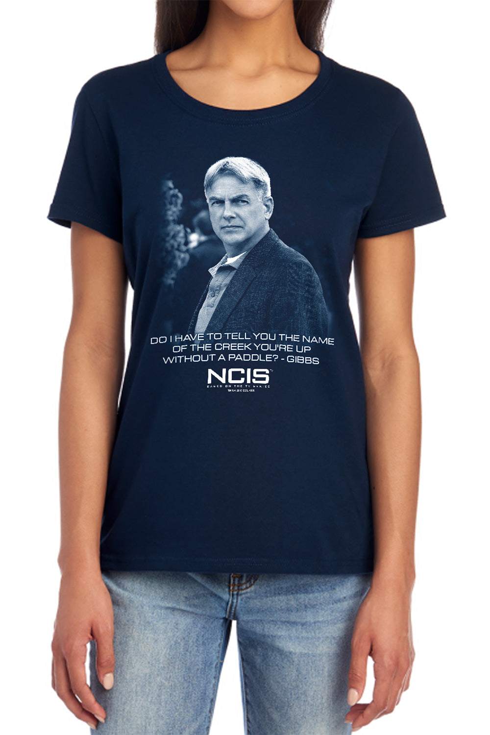 NCIS/CREEK