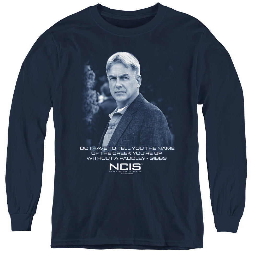 NCIS/CREEK