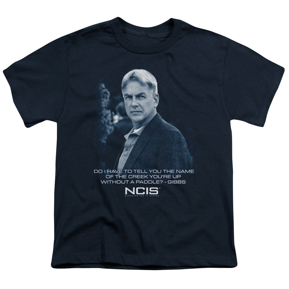 NCIS/CREEK