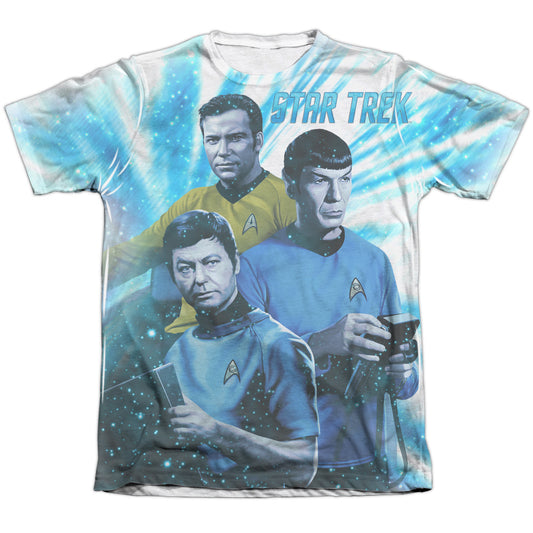 STAR TREK/SPACE SHADOWS
