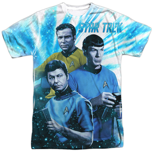 STAR TREK/SPACE SHADOWS