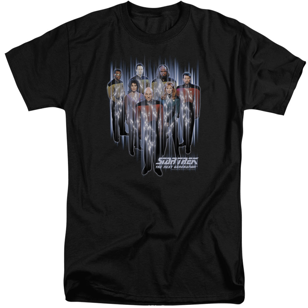 STAR TREK/BEAM US UP