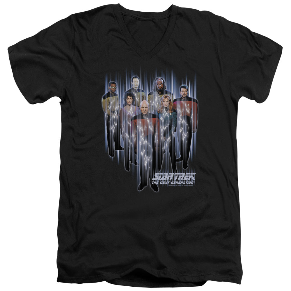 STAR TREK/BEAM US UP