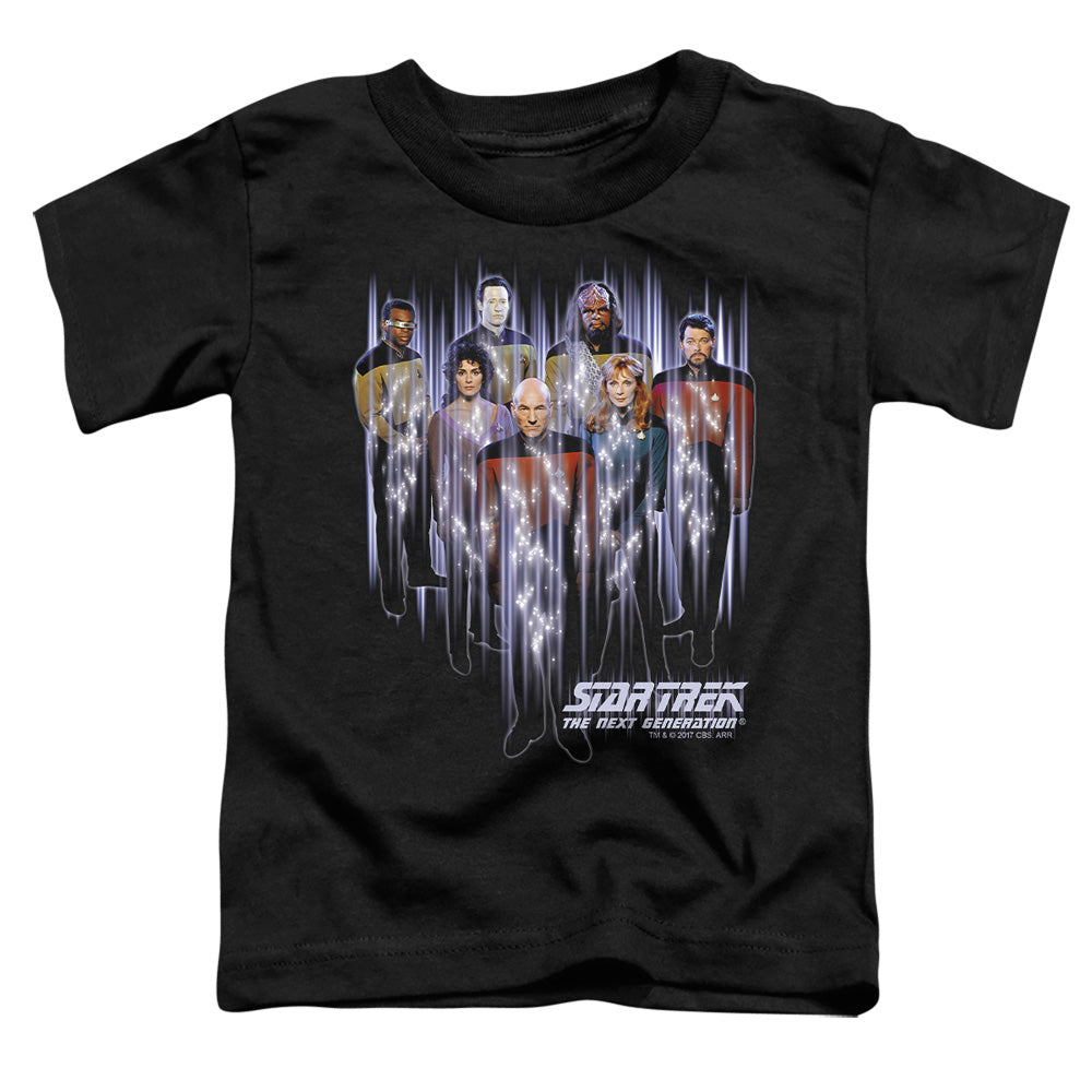 STAR TREK/BEAM US UP