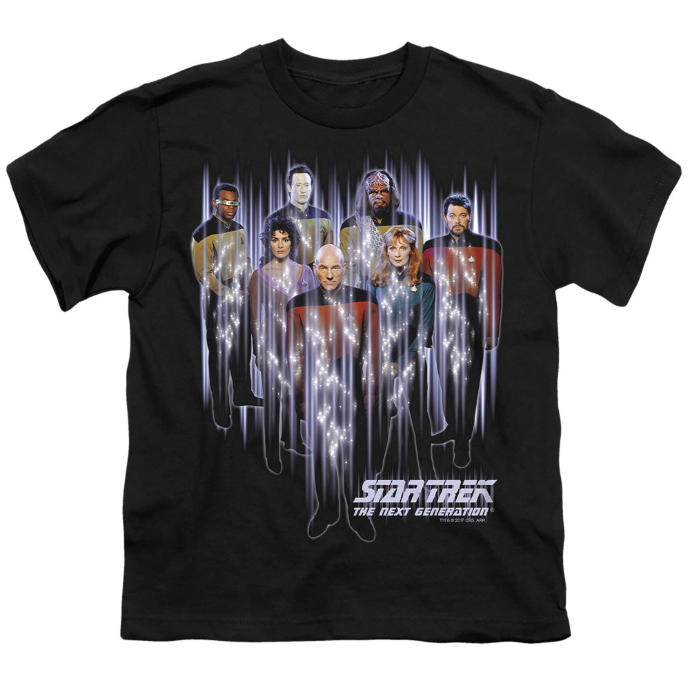 STAR TREK/BEAM US UP