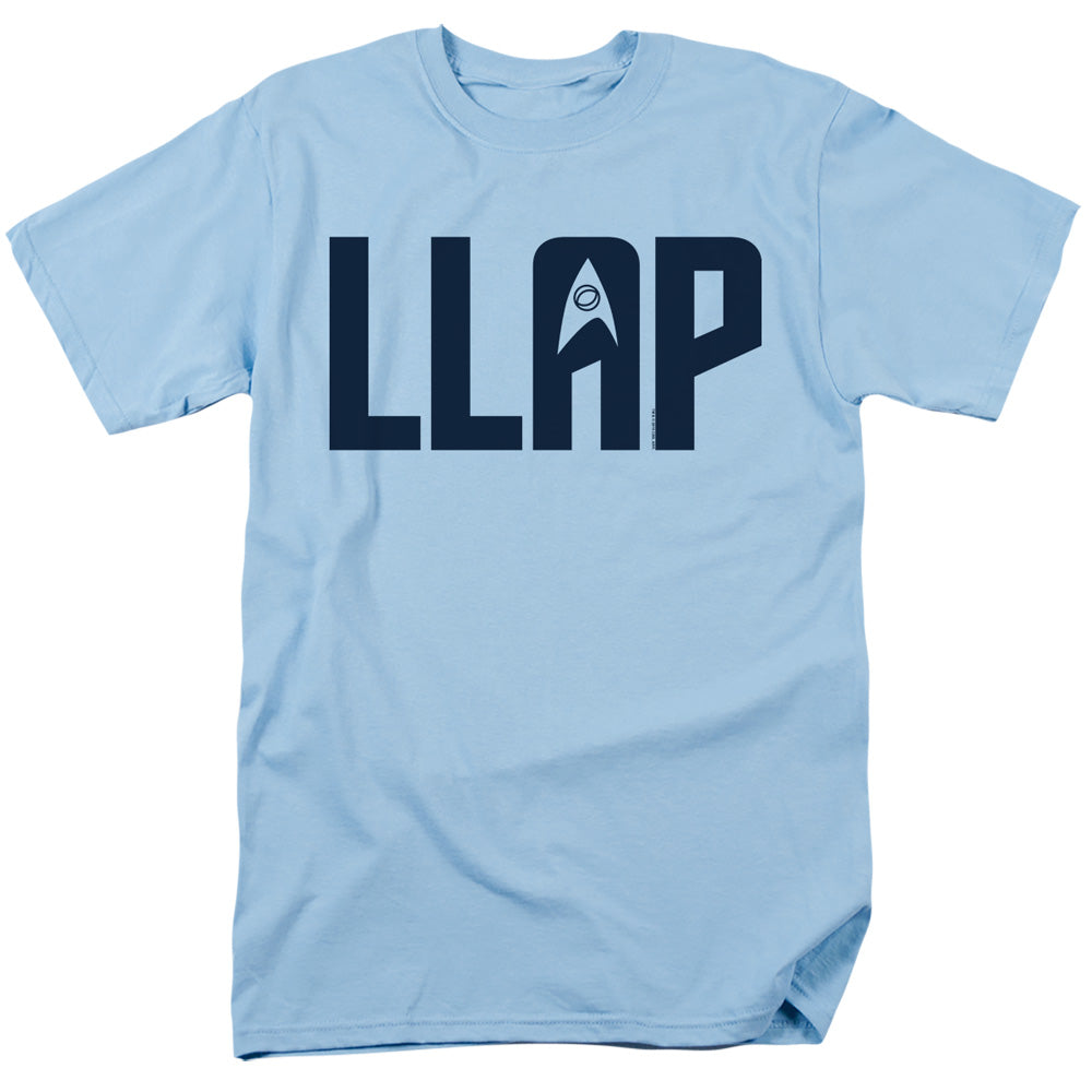 STAR TREK/LLAP