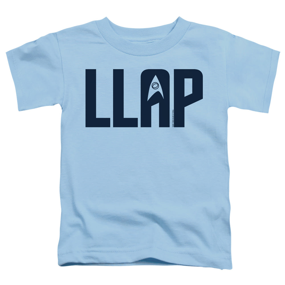 STAR TREK/LLAP