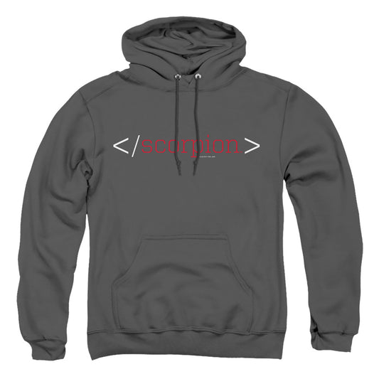 SCORPION/LOGO
