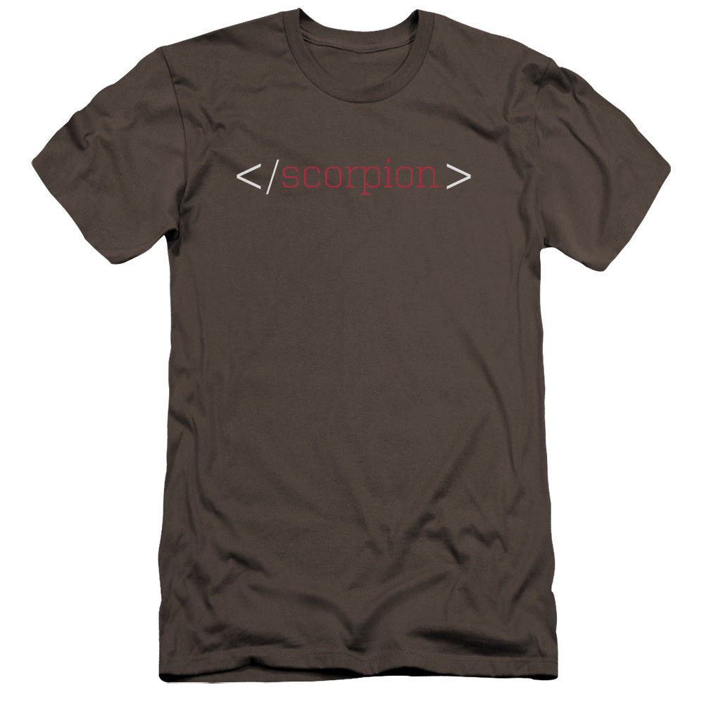 SCORPION/LOGO