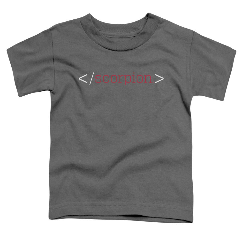 SCORPION/LOGO