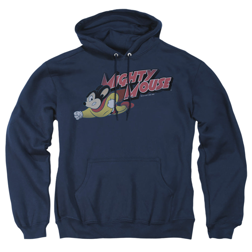 MIGHTY MOUSE/MIGHTY RETRO