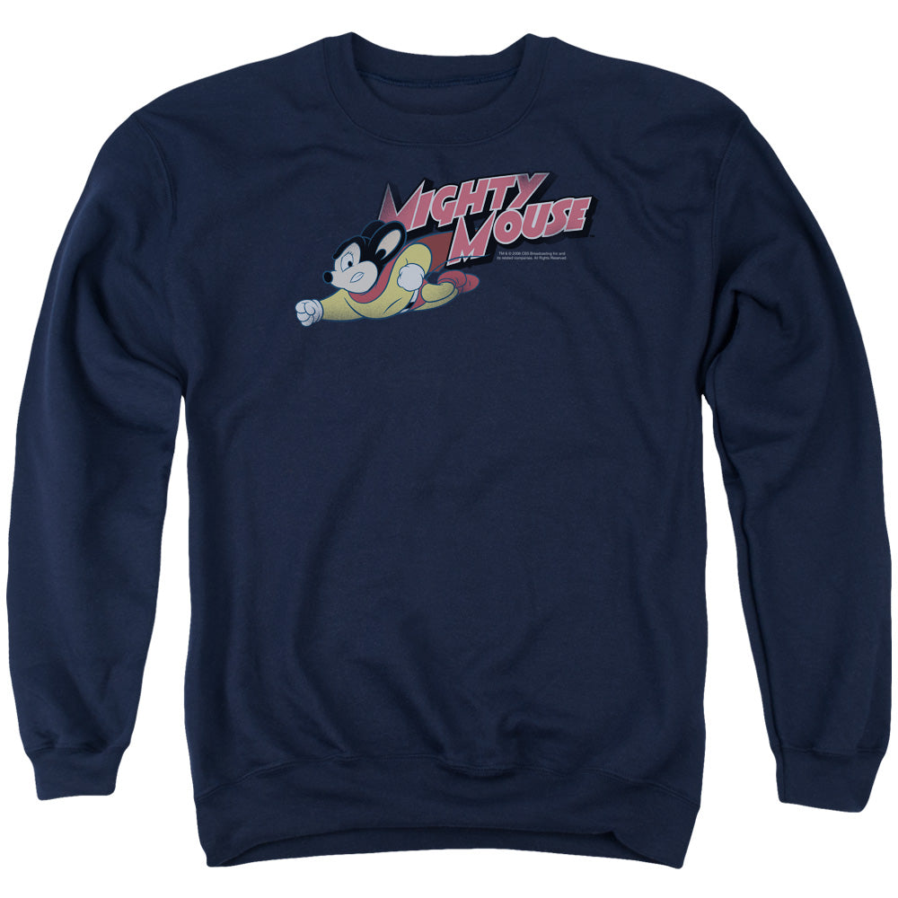 MIGHTY MOUSE/MIGHTY RETRO