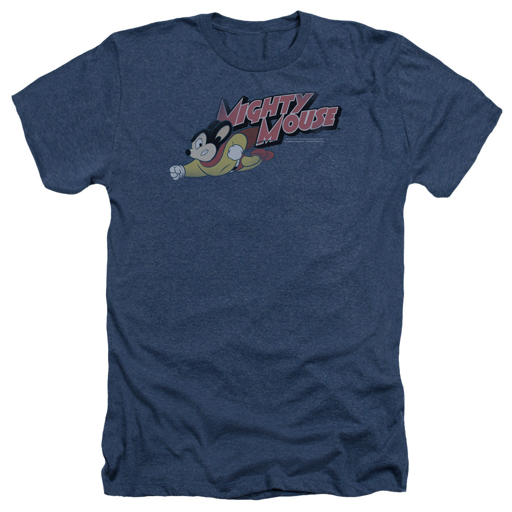 MIGHTY MOUSE/MIGHTY RETRO