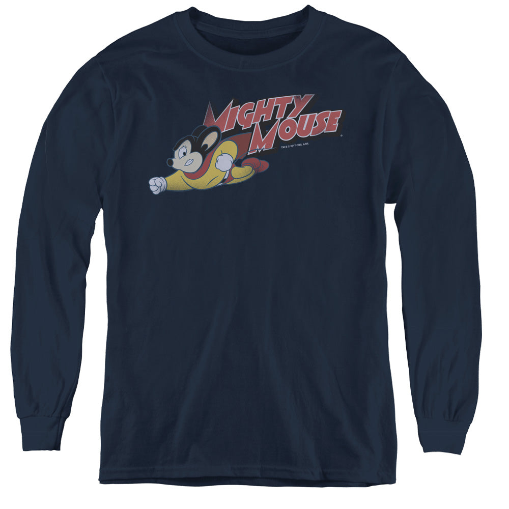 MIGHTY MOUSE/MIGHTY RETRO