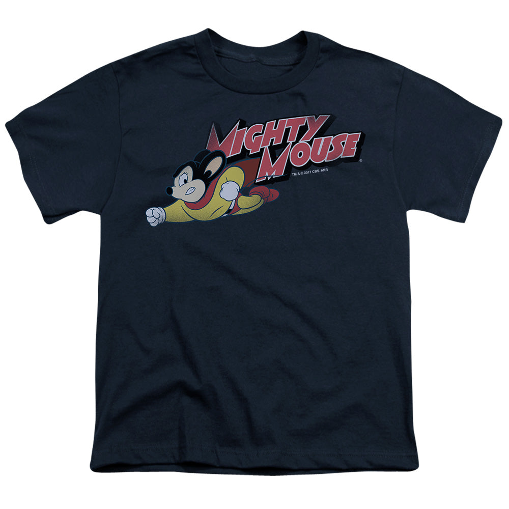 MIGHTY MOUSE/MIGHTY RETRO