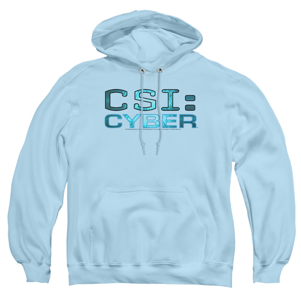 CSI: CYBER/CYBER LOGO
