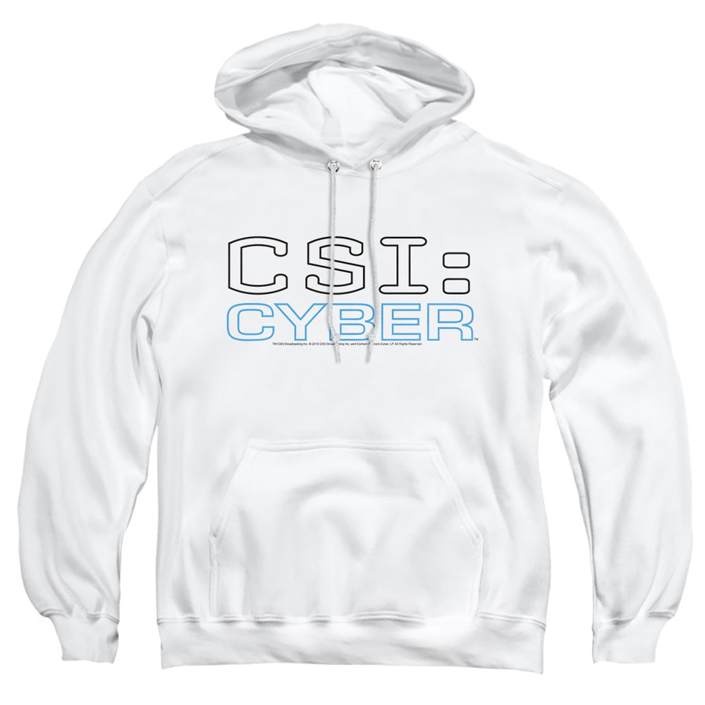 CSI: CYBER/LOGO