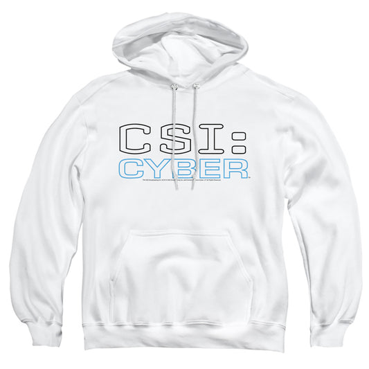 CSI: CYBER/LOGO