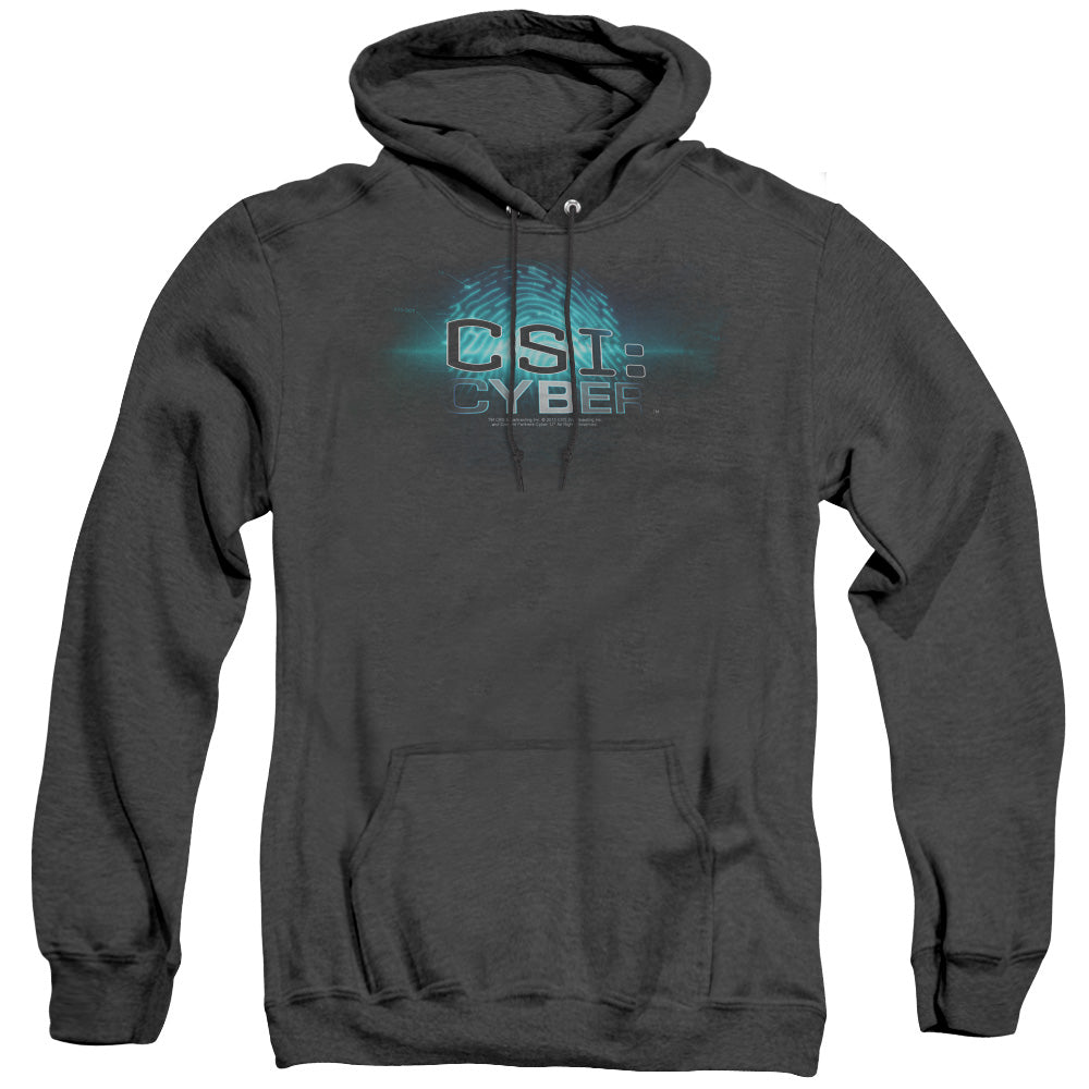 CSI: CYBER/THUMB PRINT