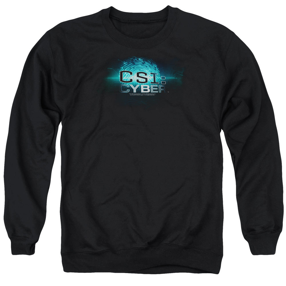 CSI: CYBER/THUMB PRINT