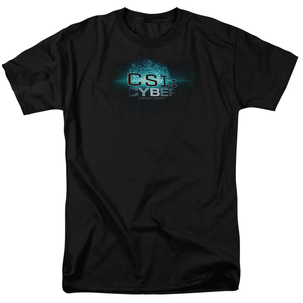 CSI: CYBER/THUMB PRINT