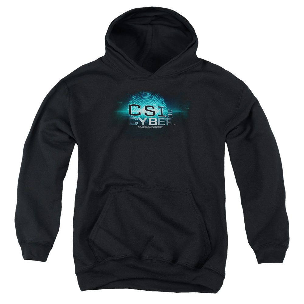 CSI: CYBER/THUMB PRINT