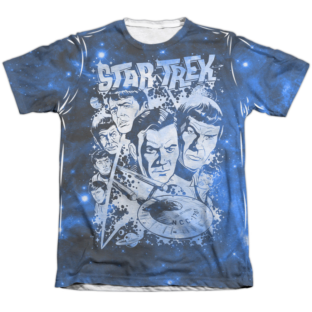 STAR TREK/POP STARS