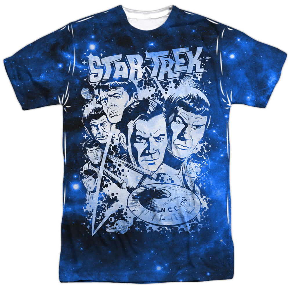STAR TREK/POP STARS