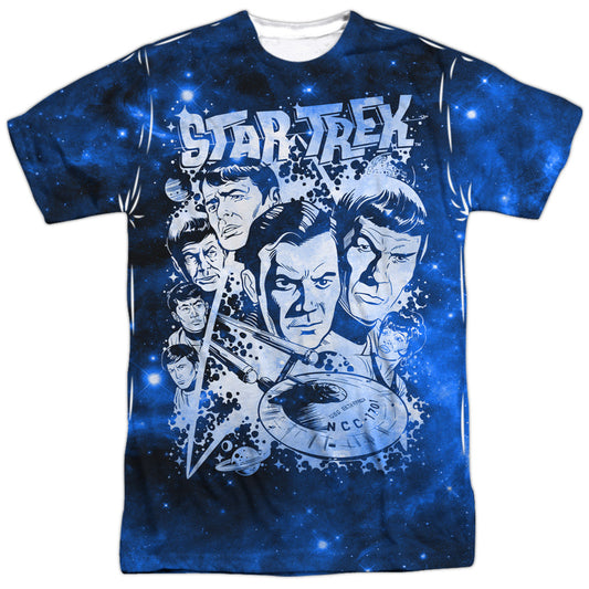 STAR TREK/POP STARS