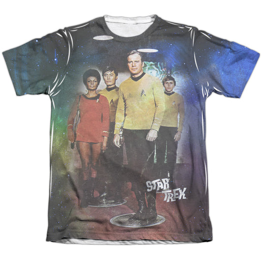 STAR TREK/TRANSPORT