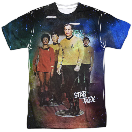 STAR TREK/TRANSPORT