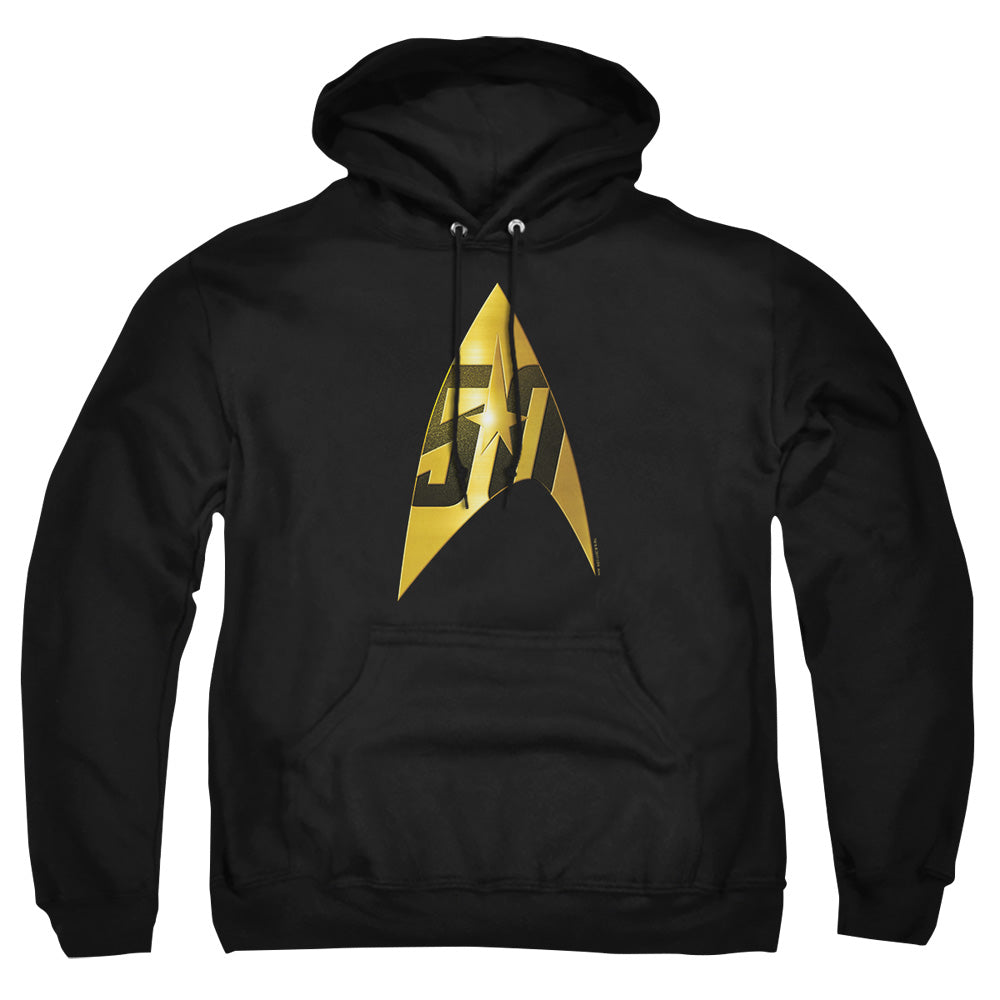 STAR TREK/50TH ANNIVERSARY DELTA