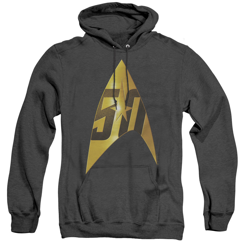 STAR TREK/50TH ANNIVERSARY DELTA
