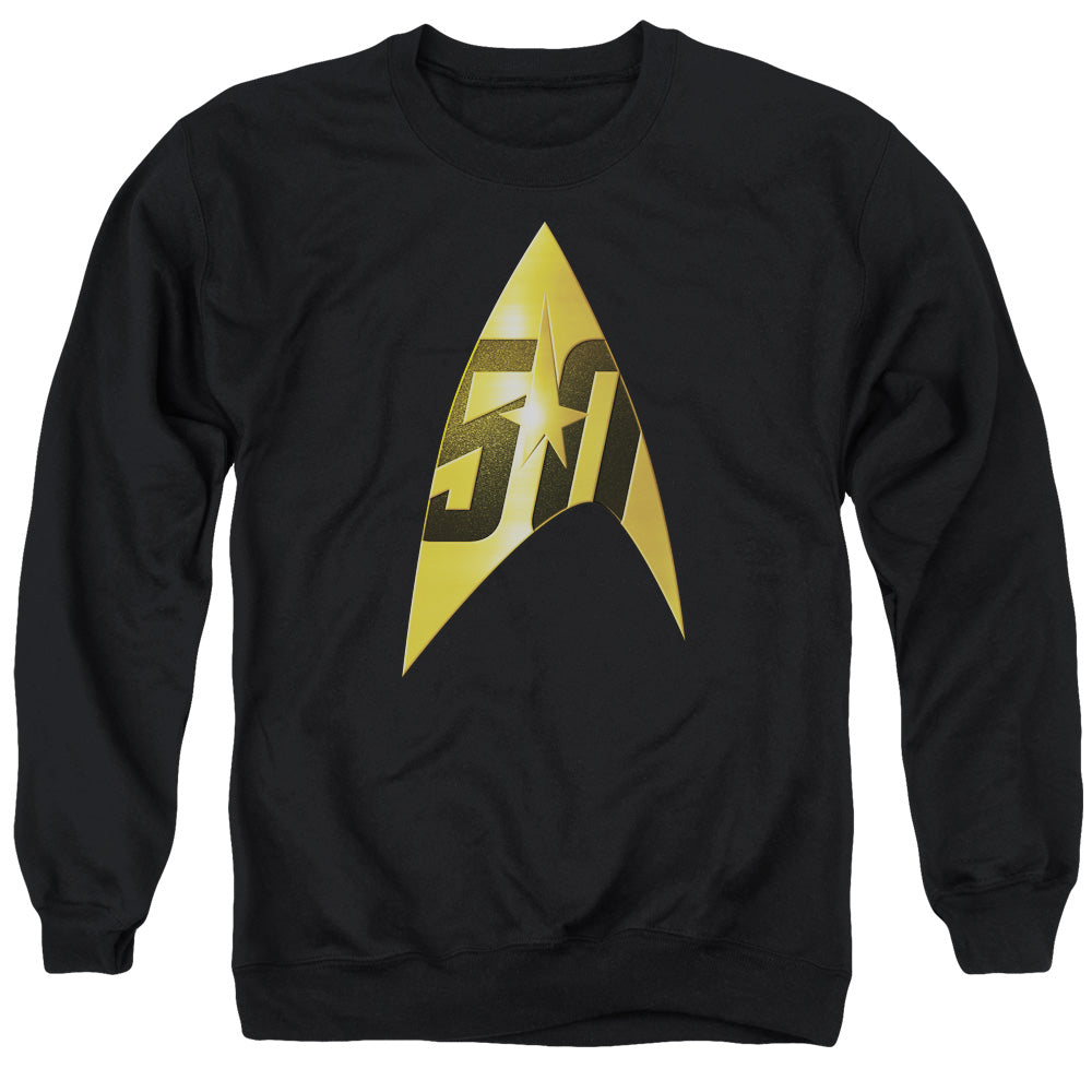 STAR TREK/50TH ANNIVERSARY DELTA