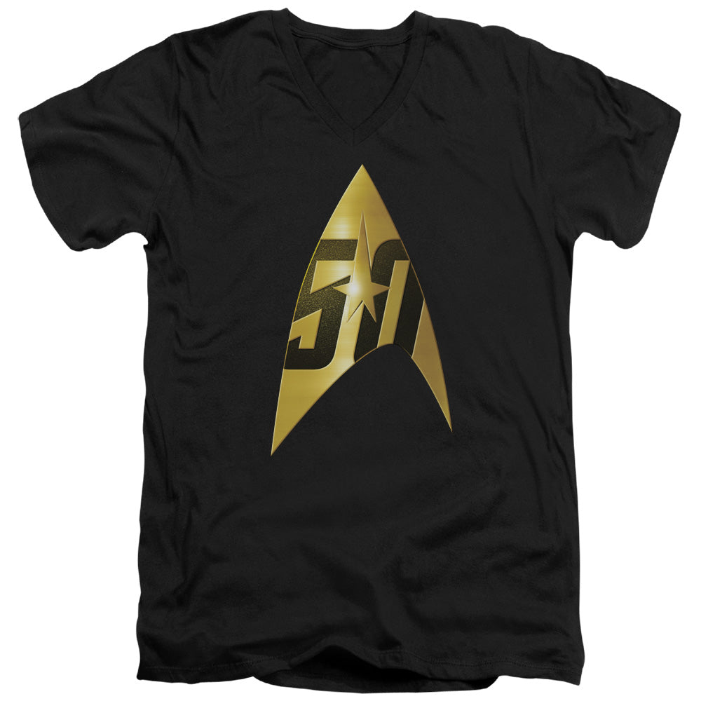 STAR TREK/50TH ANNIVERSARY DELTA