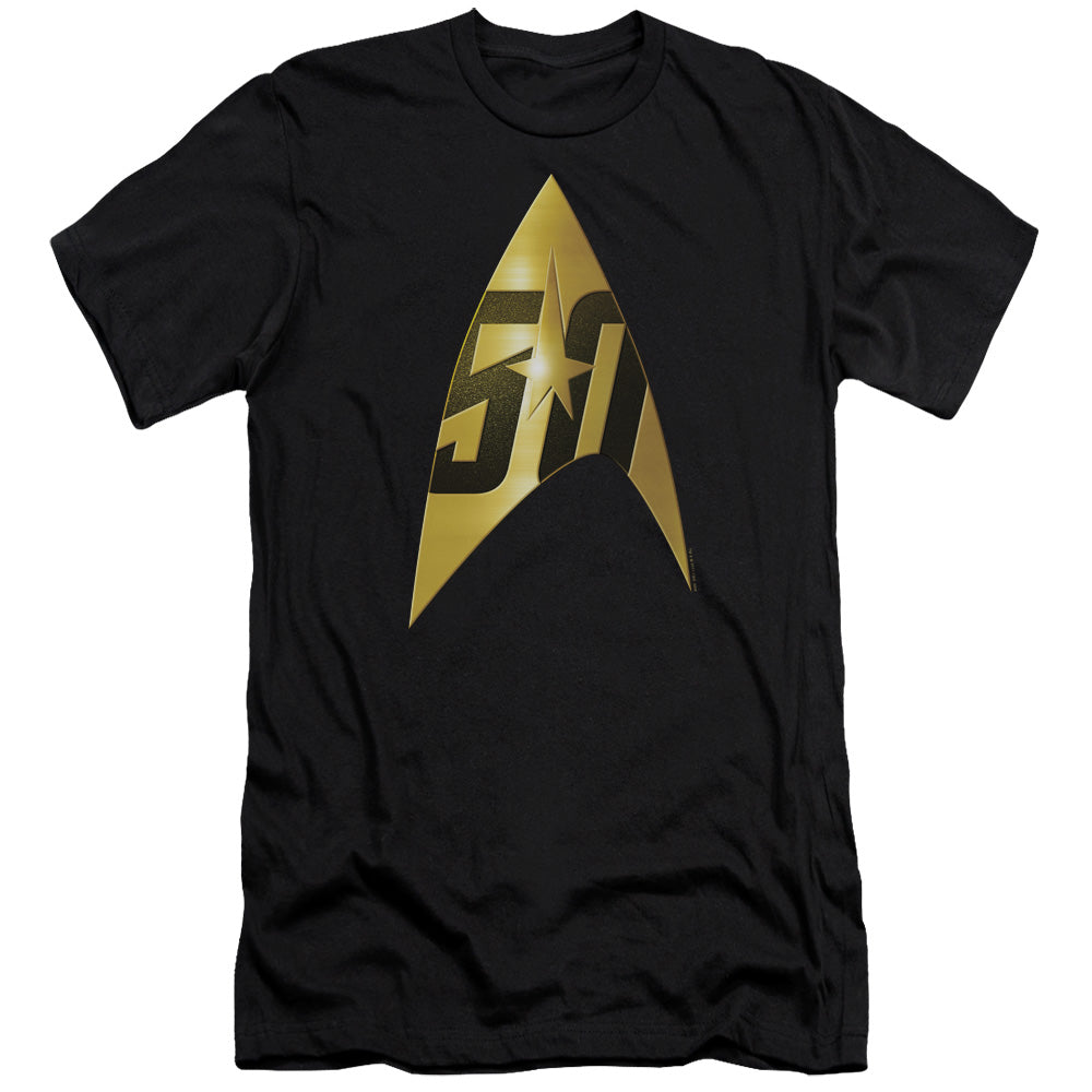 STAR TREK/50TH ANNIVERSARY DELTA