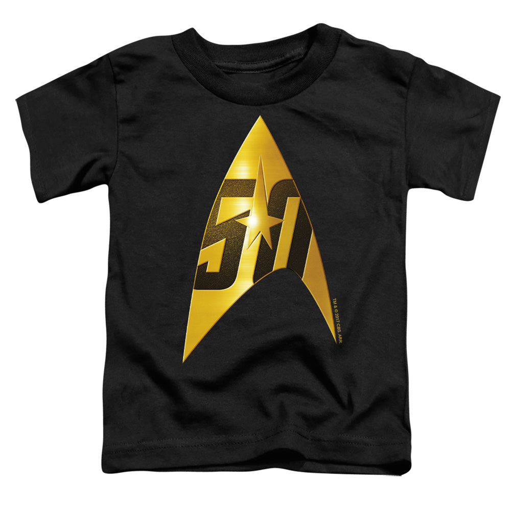 STAR TREK/50TH ANNIVERSARY DELTA